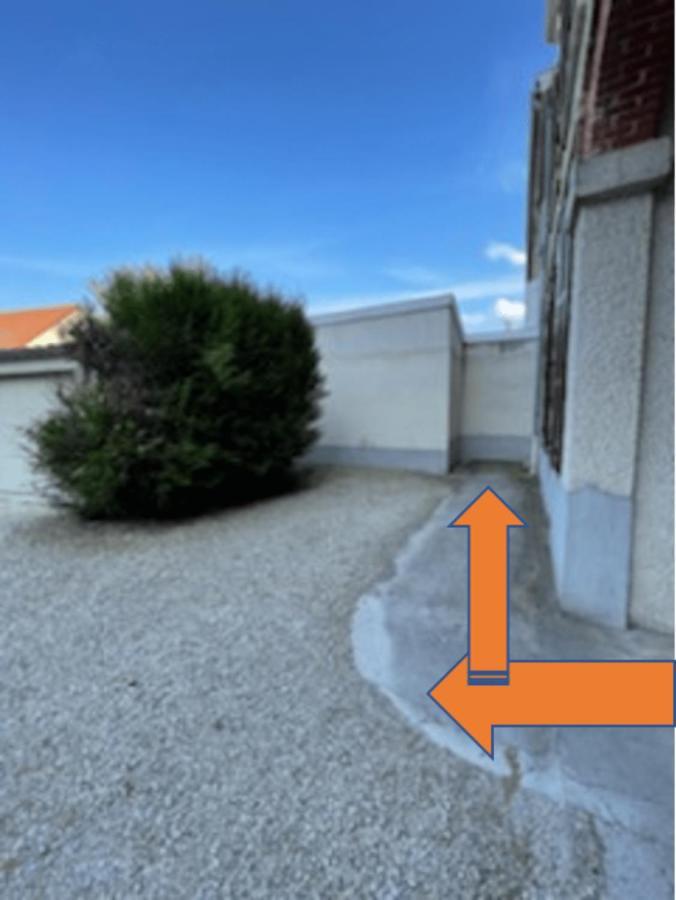 Le Yacht Beau T3 Atypique City Center Épernay Exterior foto